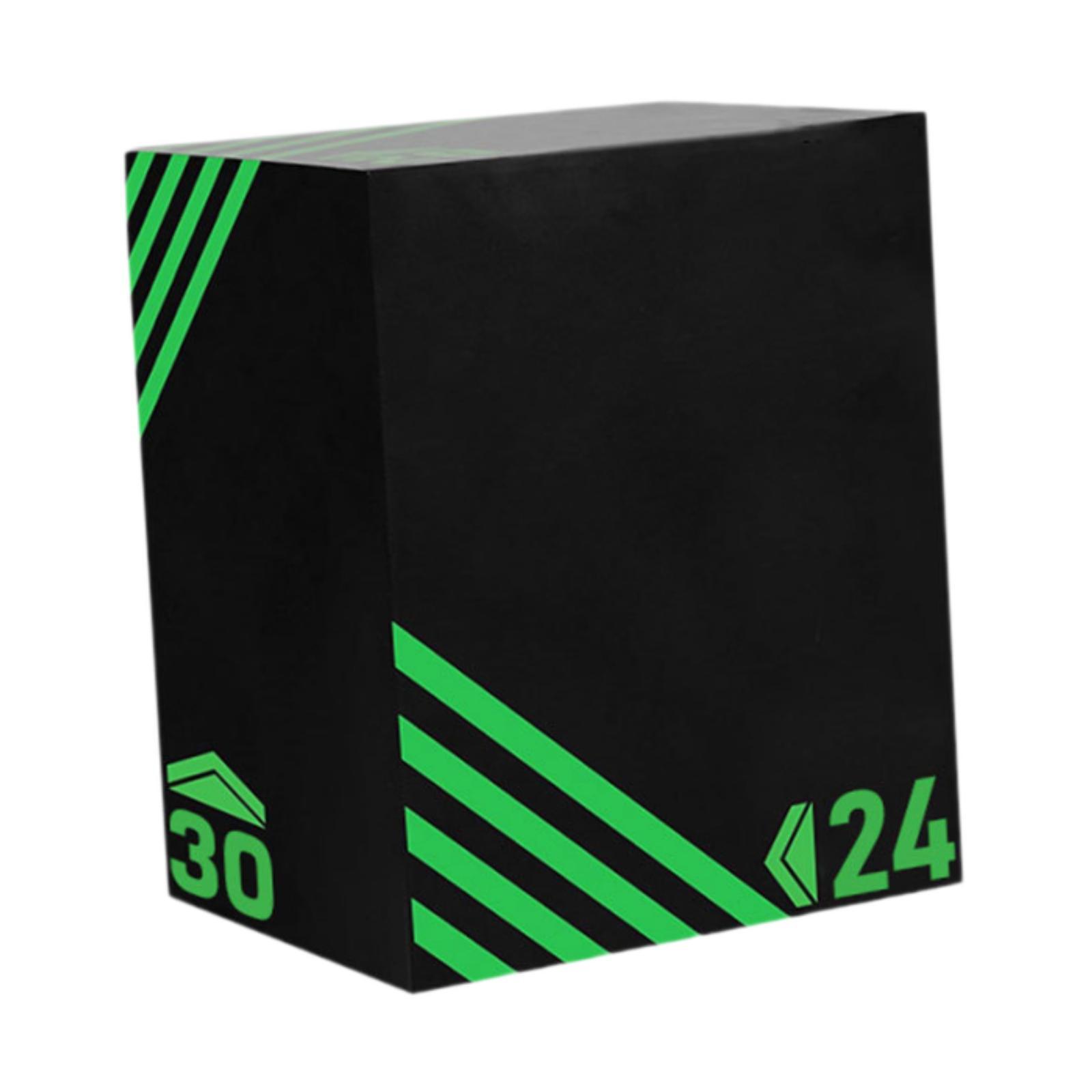 Home Gym Jump Box 3 in 1 Agili - Home Gym Jump Box 评论和价格