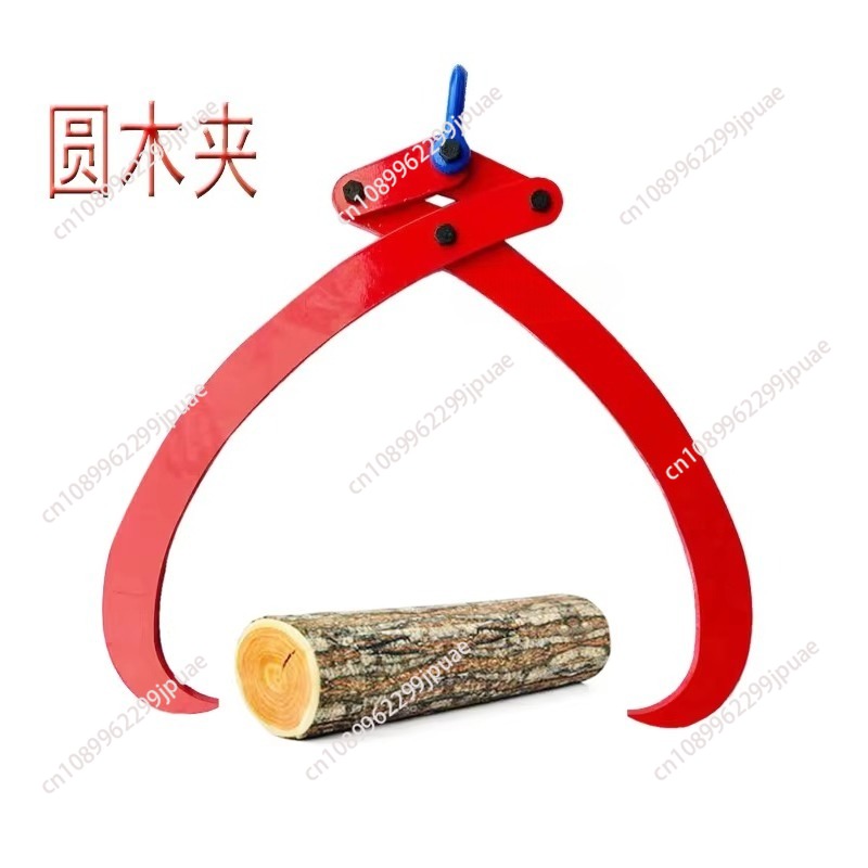 Log Lifting Clamp Heavy Duty W - Pull Up Bar Tower 评论和价格