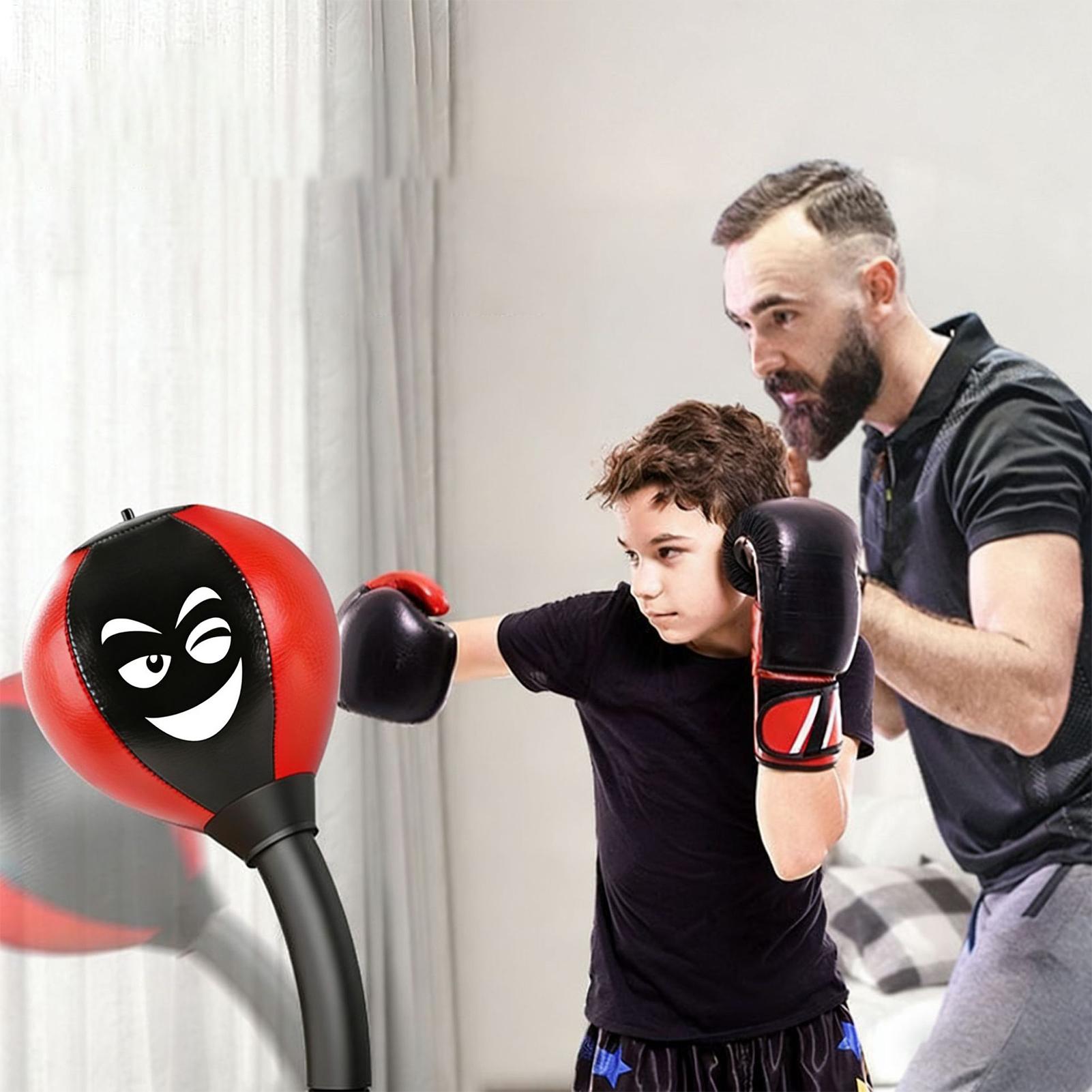 Desktop Punching Bag Suction C - Home Gym Garage 评论和价格