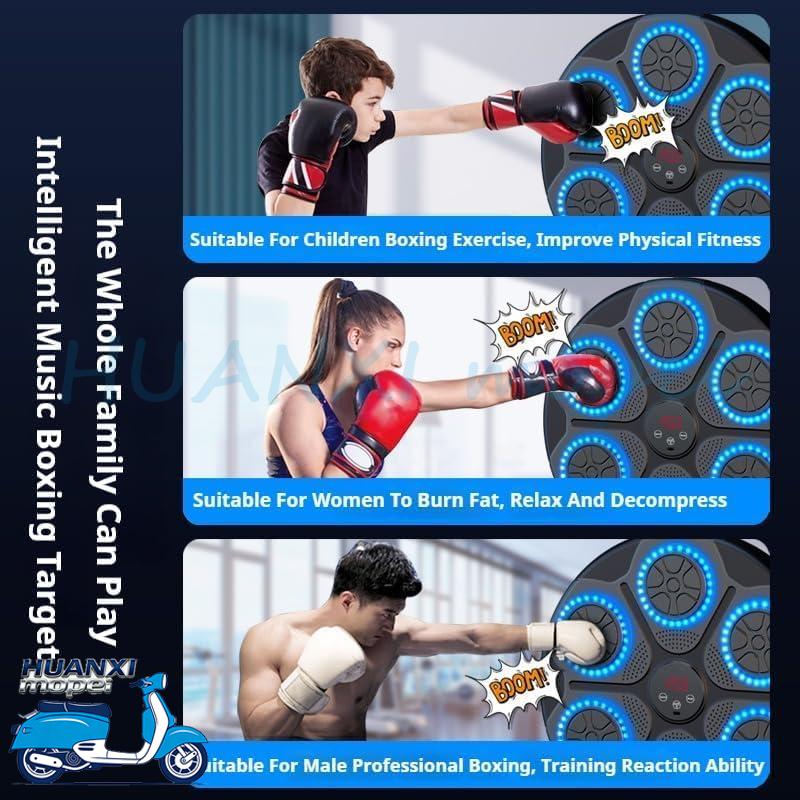 Upgrade Intelligent Music Boxi - Home Gym Garage 评论和价格