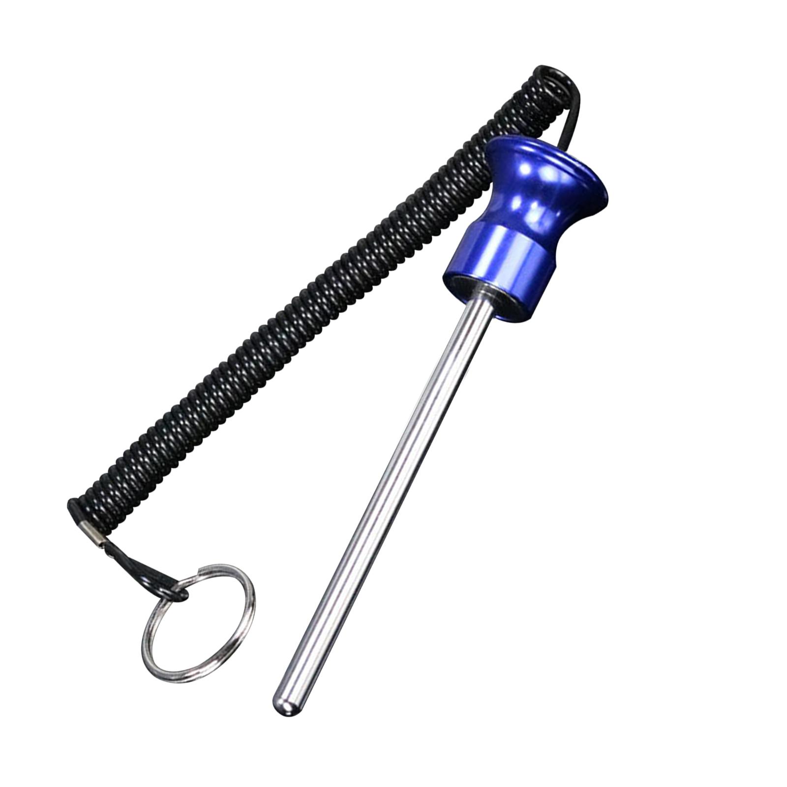 Adjustable Weight Stack Pin Re - Home Gym Cable Machine With Weight Stack 评论和价格
