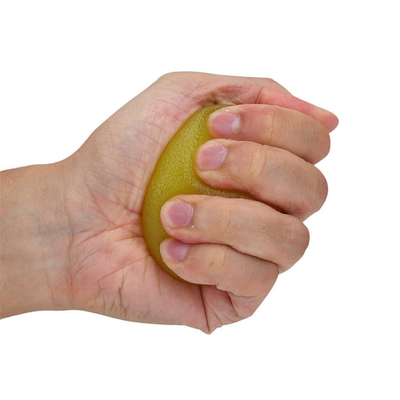 Hand Grip Egg Gripping Ball Fi - Home Gym Garage 评论和价格