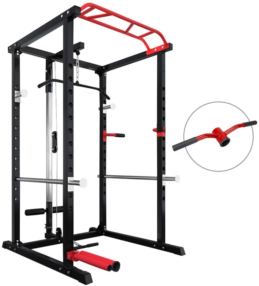 Modern Home Use Fitness Equipm - Home Gym Leg Press 评论和价格