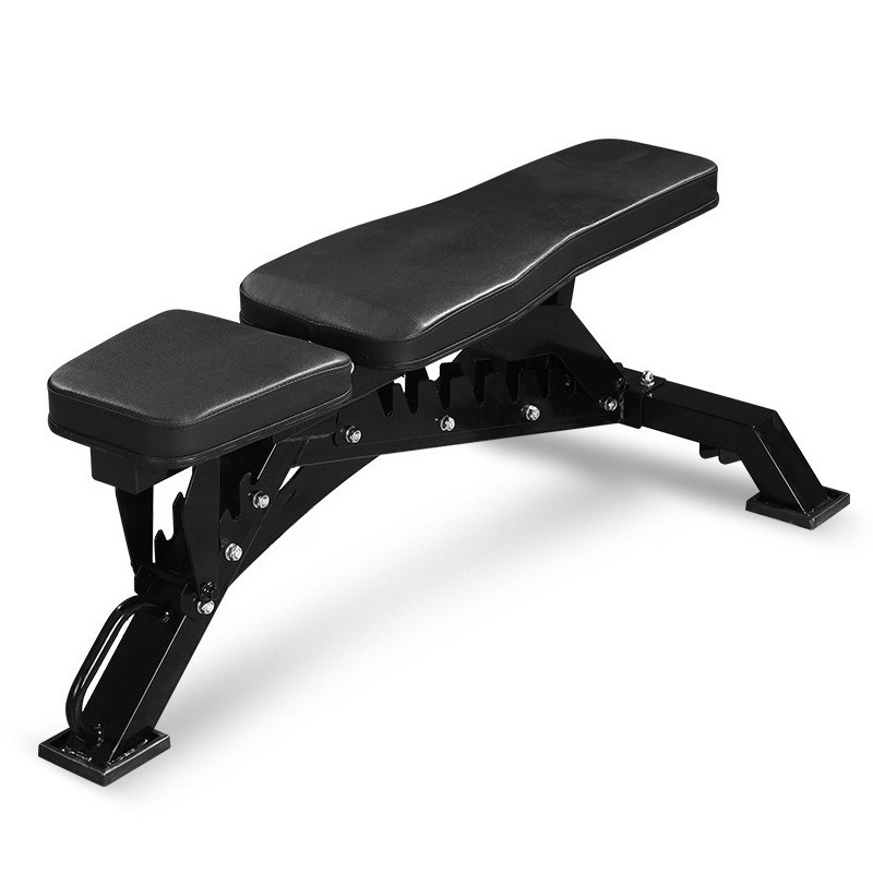 Commercial Metal Adjustable Du - Home Gym Bench 评论和价格