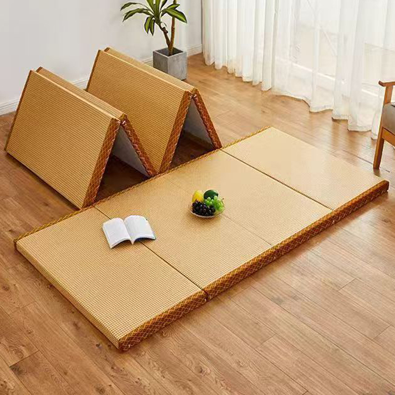 Japan Style Foldable Tatami Ma - Home Gym Japan 评论和价格