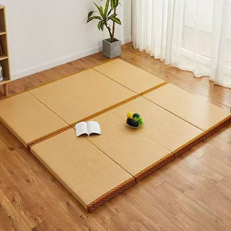 Japan Style Foldable Tatami Ma - Home Gym Japan 评论和价格