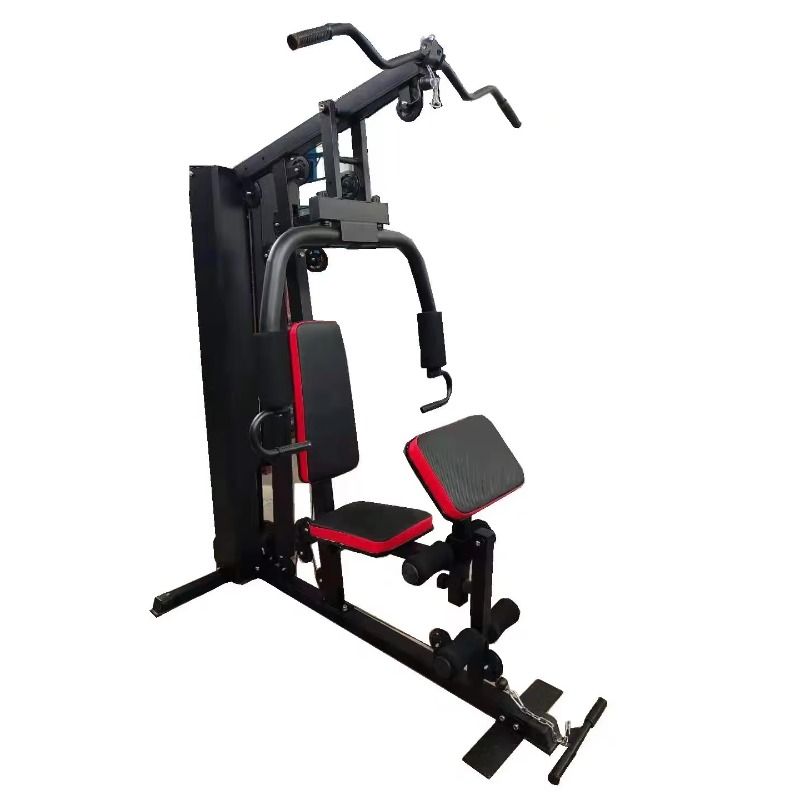 YTYINUnisex Adjustable Weight  - Home Gym Cable Machine With Weight Stack 评论和价格