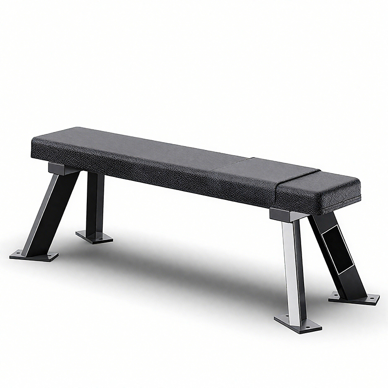 Budget-Friendly Flat Bench - E - Home Gym Bench 评论和价格