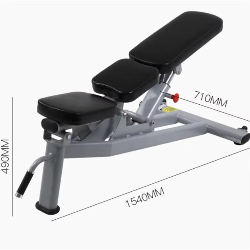 Adjustable Weight Bench Press  - Home Gym Bench 评论和价格