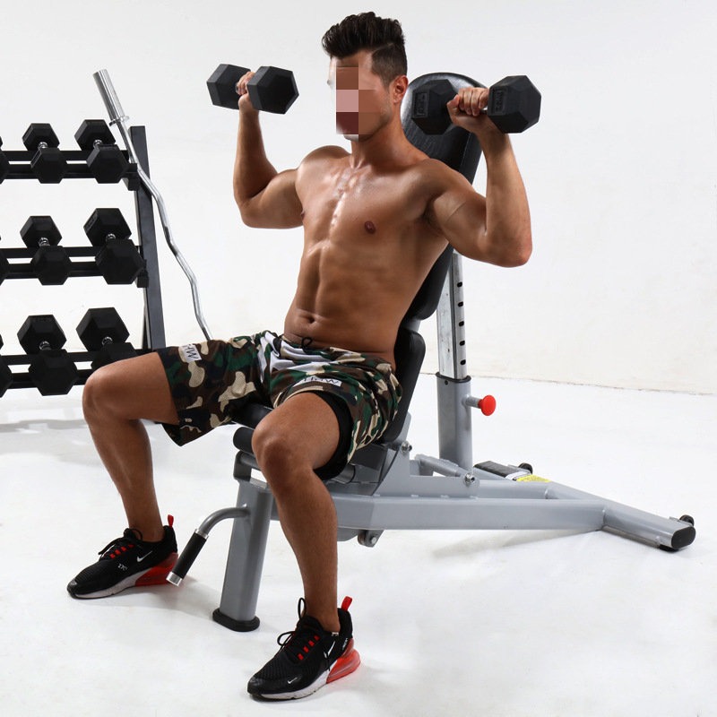 Adjustable Weight Bench Press  - Home Gym Bench 评论和价格