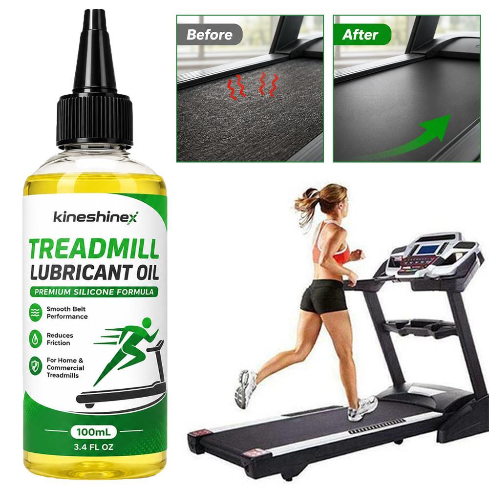 100ml Treadmill Lubricant Oil  - Home Gym System 评论和价格