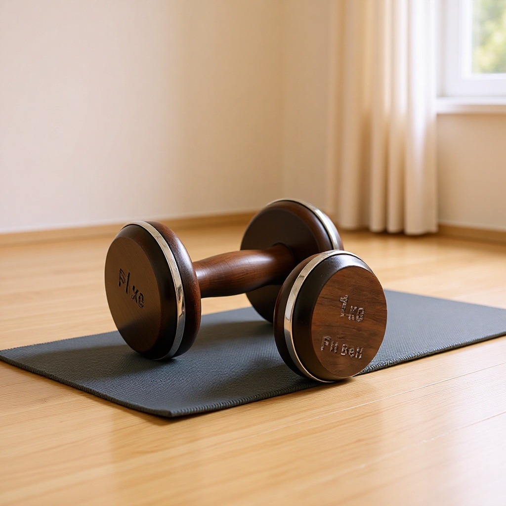 New Design 1-5kg Smart Dumbble - Home Gym Luxury Design 评论和价格