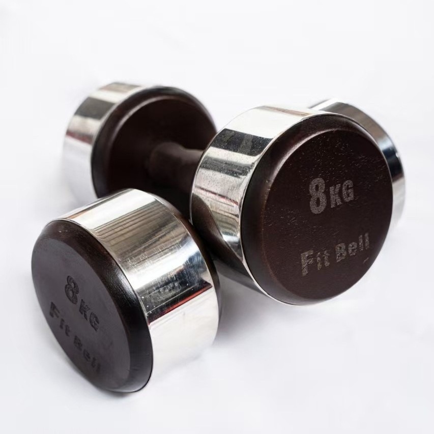 New Design 1-5kg Smart Dumbble - Home Gym Luxury Design 评论和价格