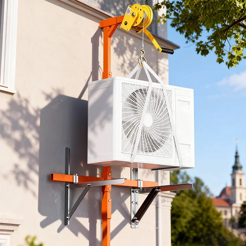 Professional Air Conditioner L - Pull Up Bar Tower 评论和价格