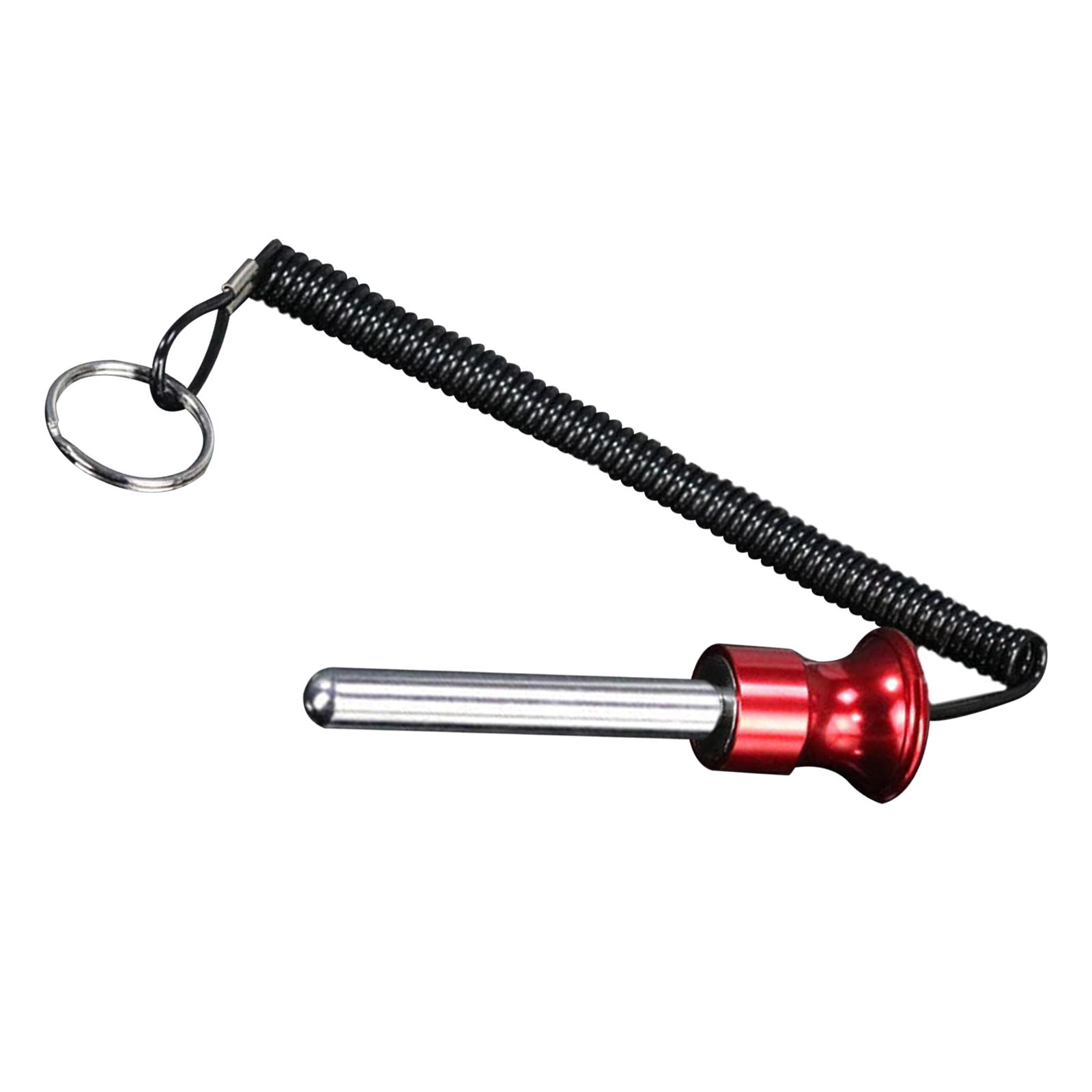Magnetic Weight Stack Pin Repl - Home Gym Cable Machine With Weight Stack 评论和价格