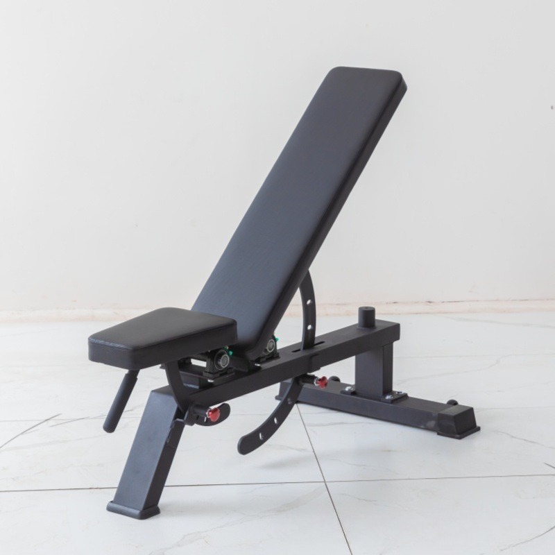 Home Gym Equipment: Multi-Func - Home Gym Bench 评论和价格