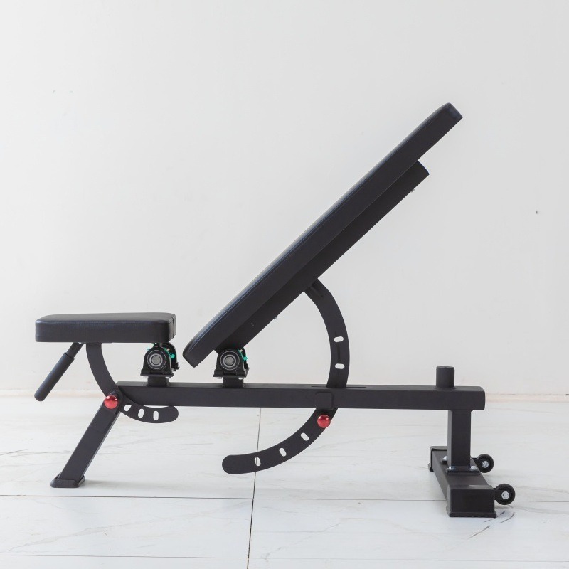 Home Gym Equipment: Multi-Func - Home Gym Bench 评论和价格