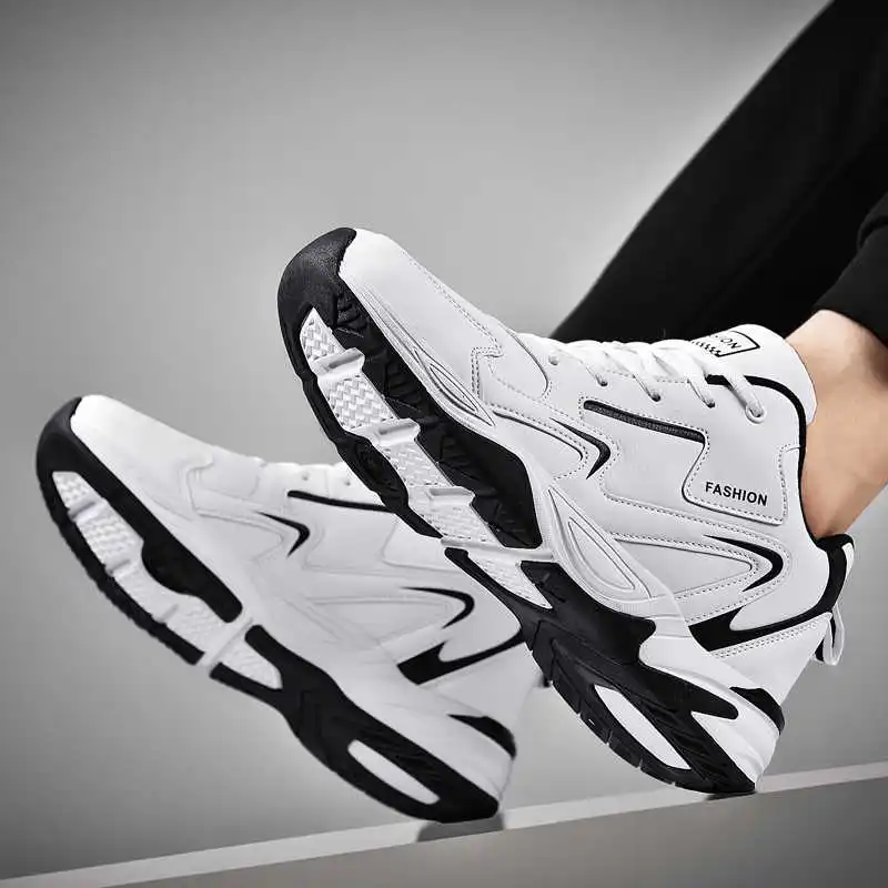 Cold-proof Spring Gym Sneakers - Home Gym Luxury Design 评论和价格