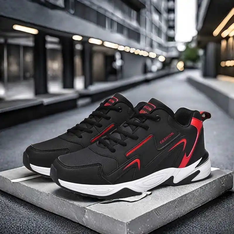 Cold-proof Spring Gym Sneakers - Home Gym Luxury Design 评论和价格