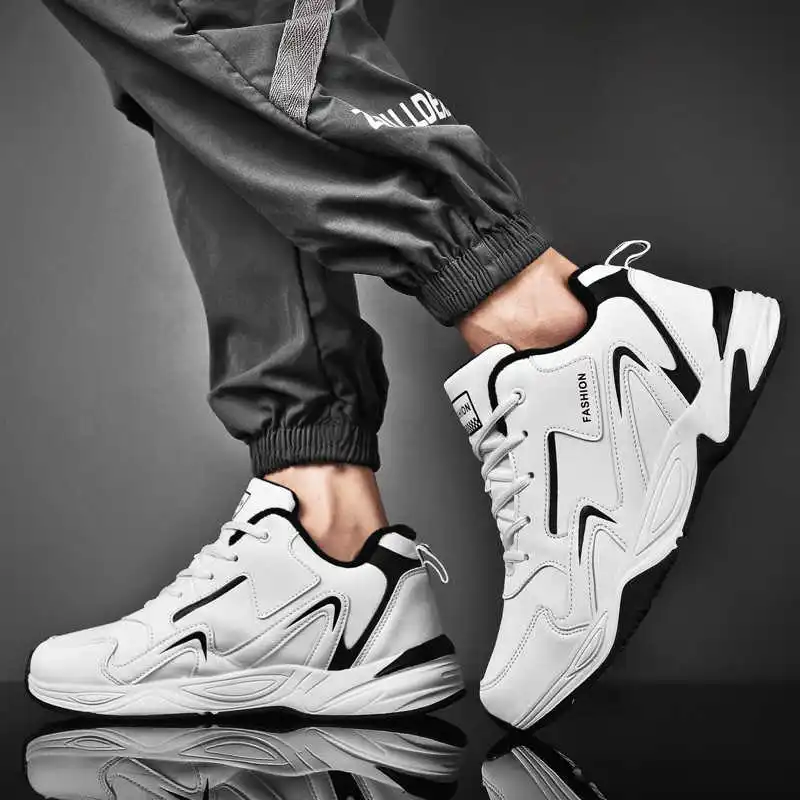 Cold-proof Spring Gym Sneakers - Home Gym Luxury Design 评论和价格