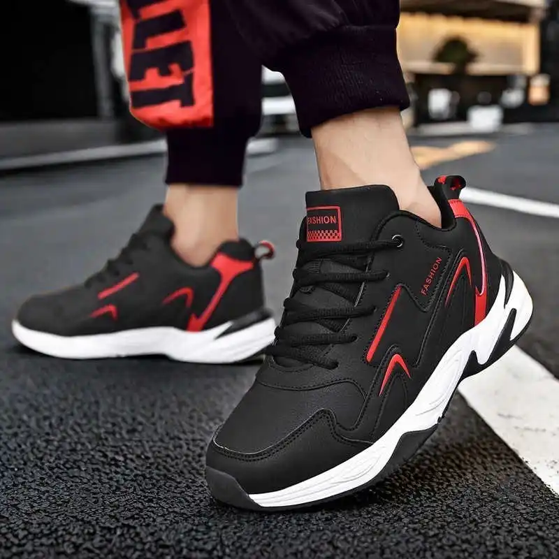Cold-proof Spring Gym Sneakers - Home Gym Luxury Design 评论和价格