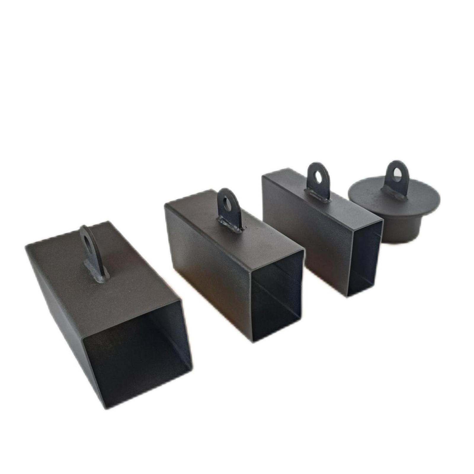 Cast Iron Pinch Block Exercise - Home Gym System 评论和价格