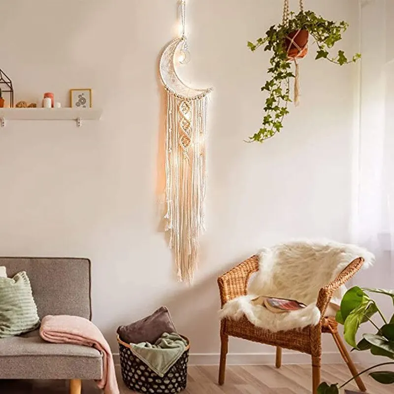 Nordic Decorative Pendant Tape - Home Gym Decor 评论和价格