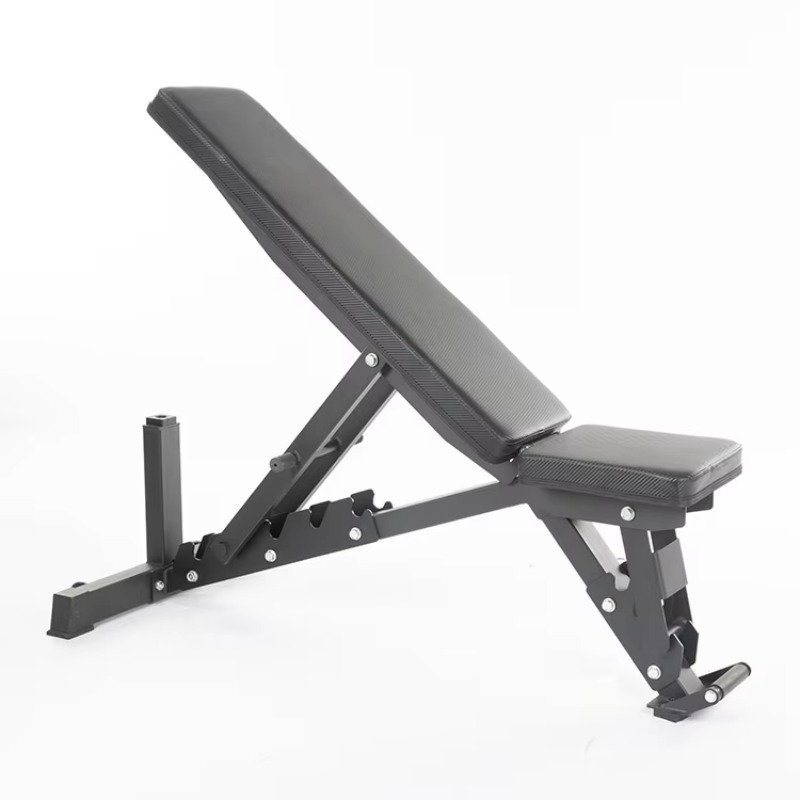 Fitness Sit up Weight Foldable - Home Gym Bench 评论和价格