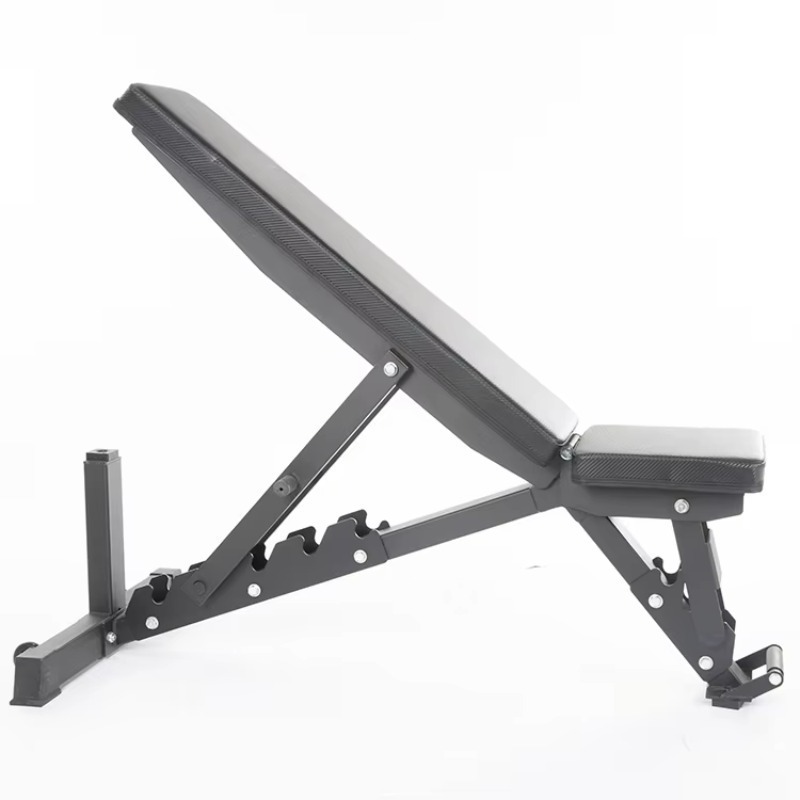 Fitness Sit up Weight Foldable - Home Gym Bench 评论和价格