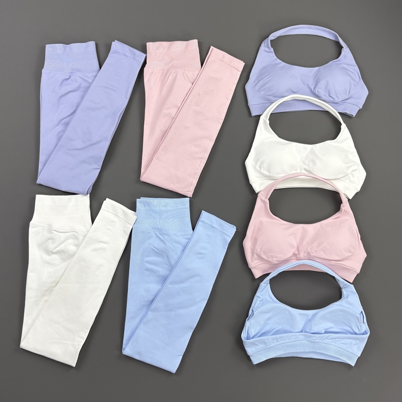 HISTELLO Impact Leggings Set W - Home Gym Leg Press 评论和价格