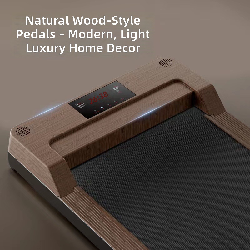 Treadmill, Foldable Quiet Elec - Home Gym Luxury Design 评论和价格