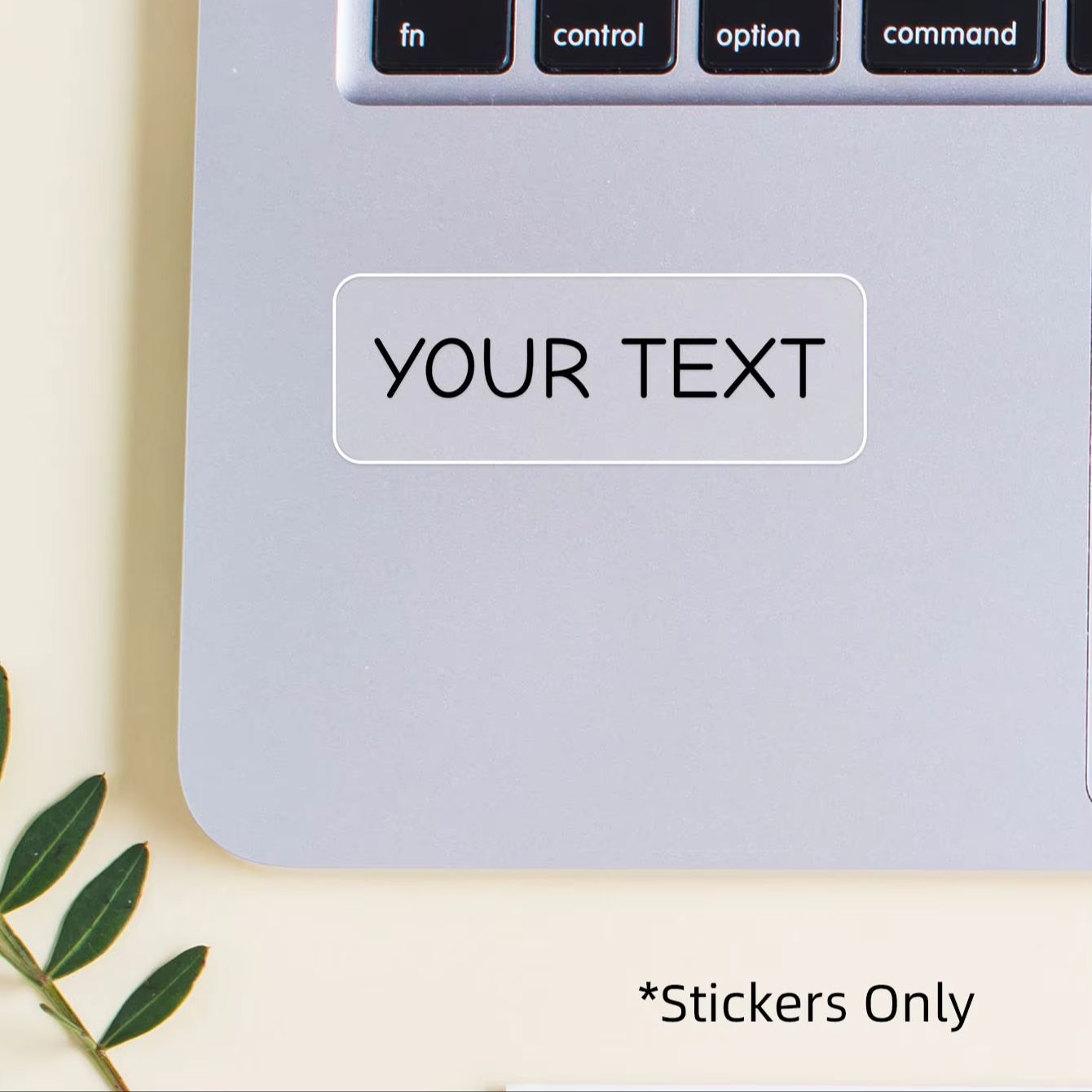 1-600PCS Custom Name Stickers, - Home Gym Decor 评论和价格