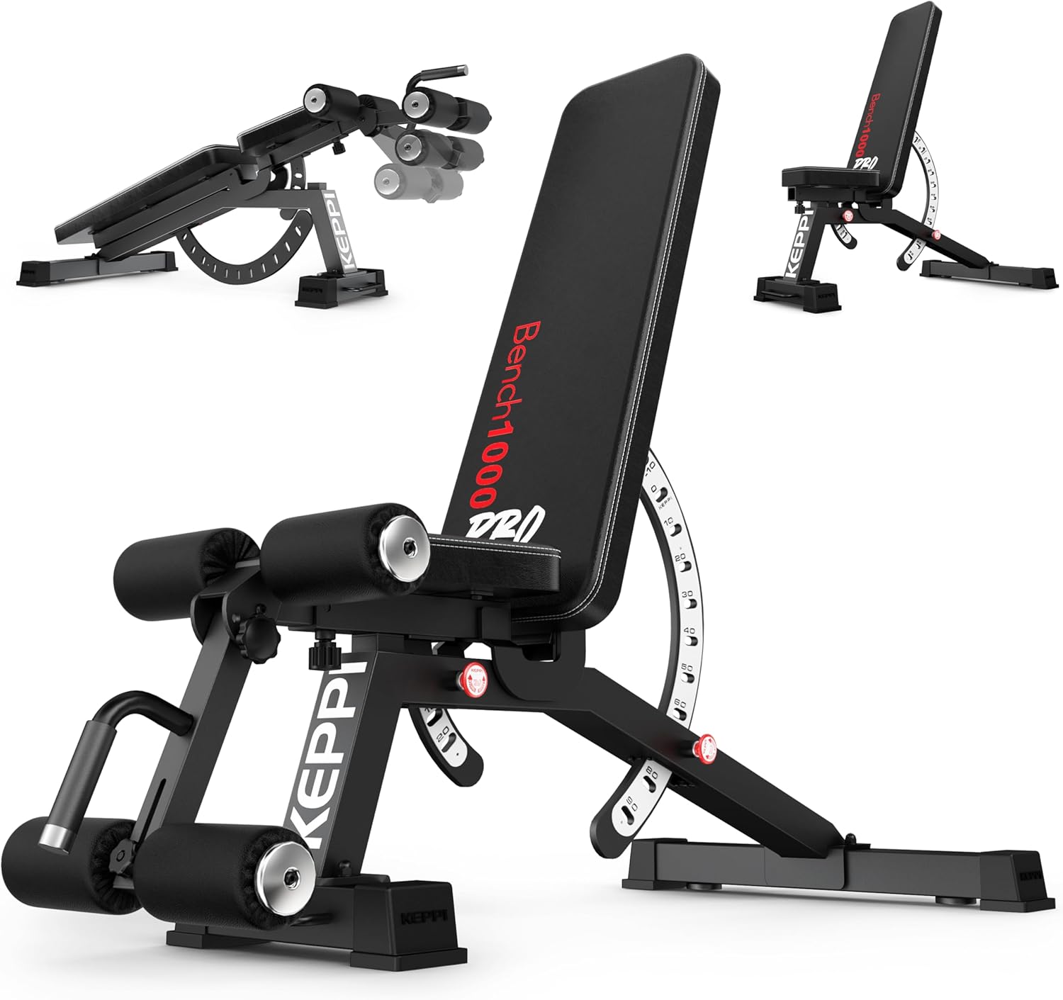 Home Gym Strength Training Wei - Home Gym Bench 评论和价格