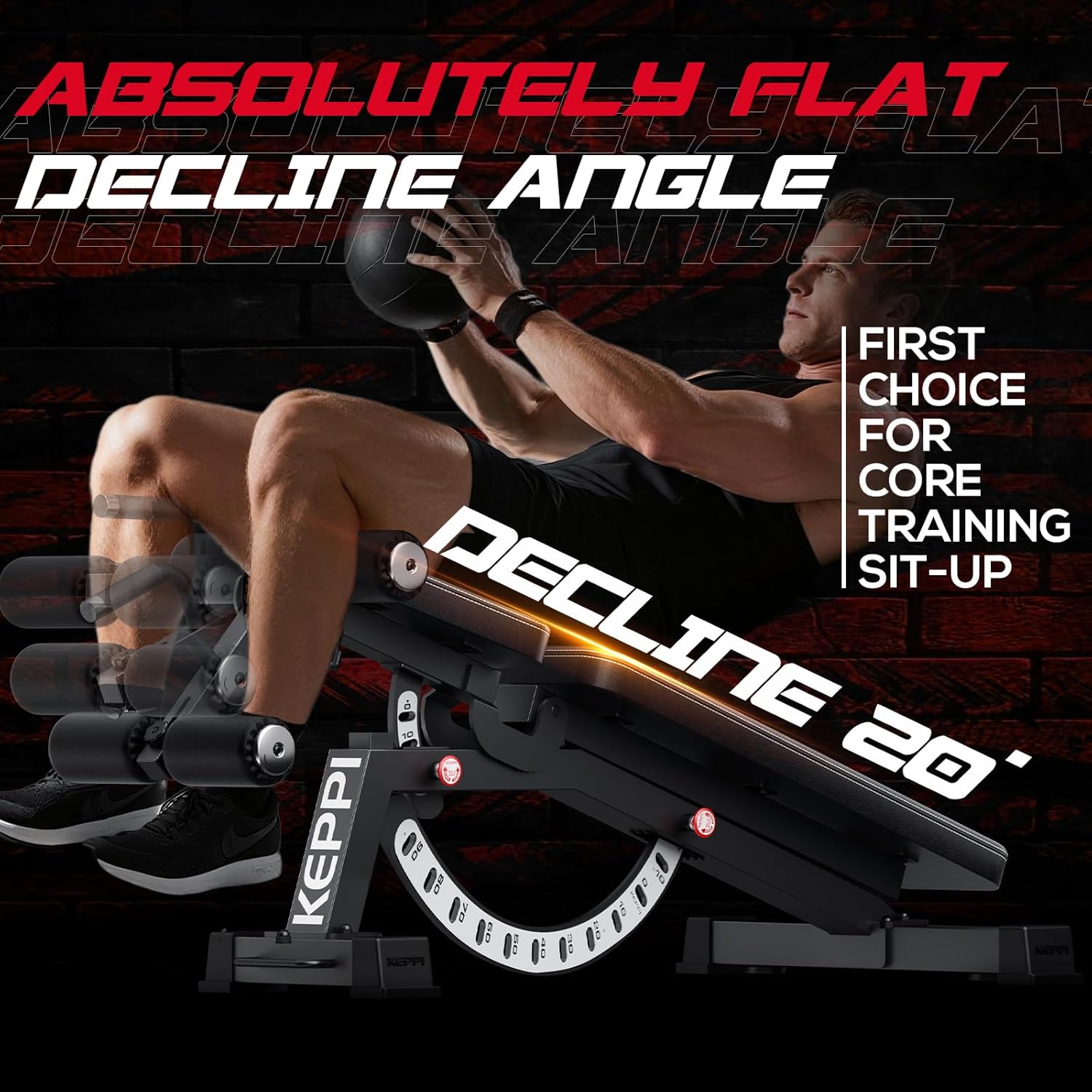 Home Gym Strength Training Wei - Home Gym Bench 评论和价格