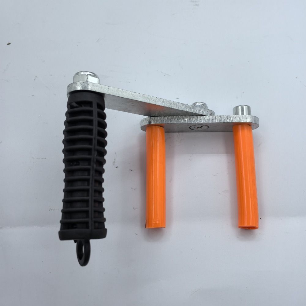 Effort-Saving Lift Plate Clamp - Pull Up Bar Tower 评论和价格