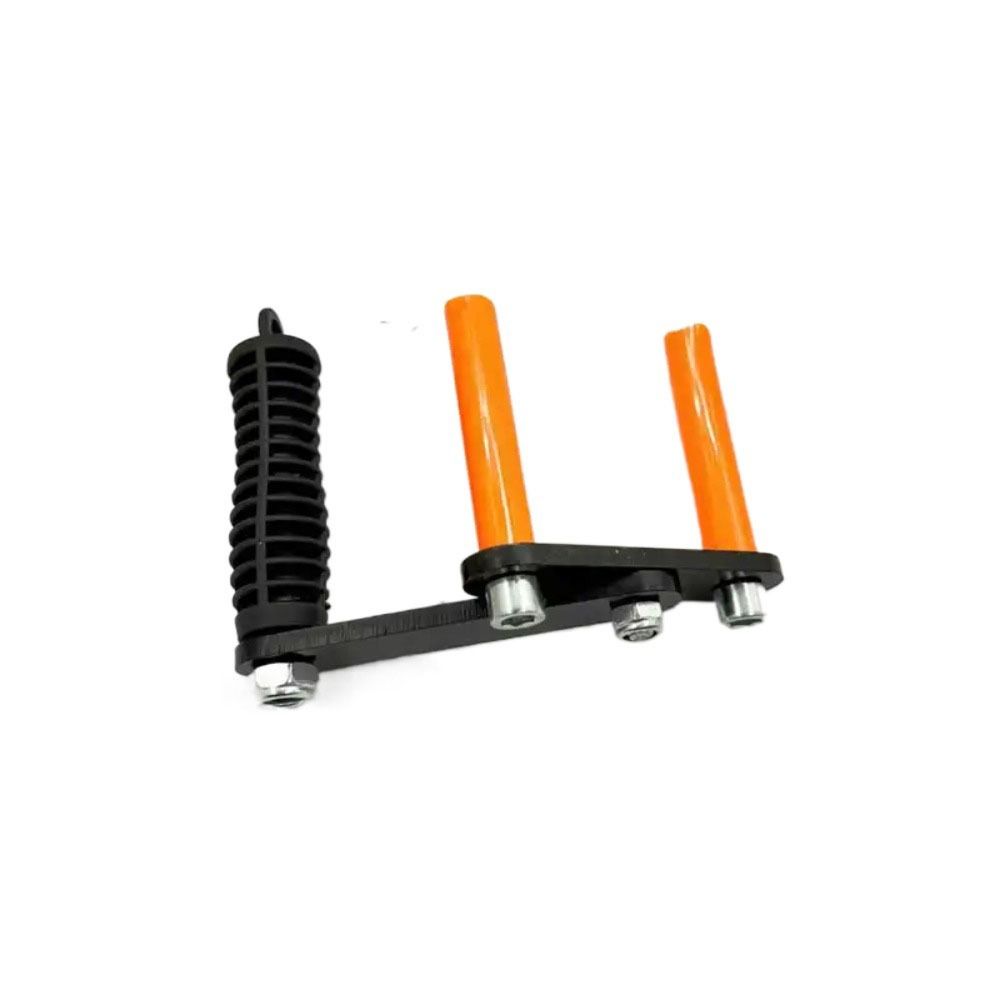 Effort-Saving Lift Plate Clamp - Pull Up Bar Tower 评论和价格