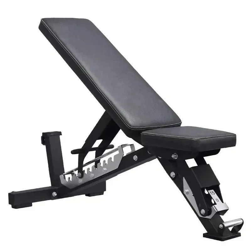Adjustable Dumbbell Foldable B - Home Gym Bench 评论和价格