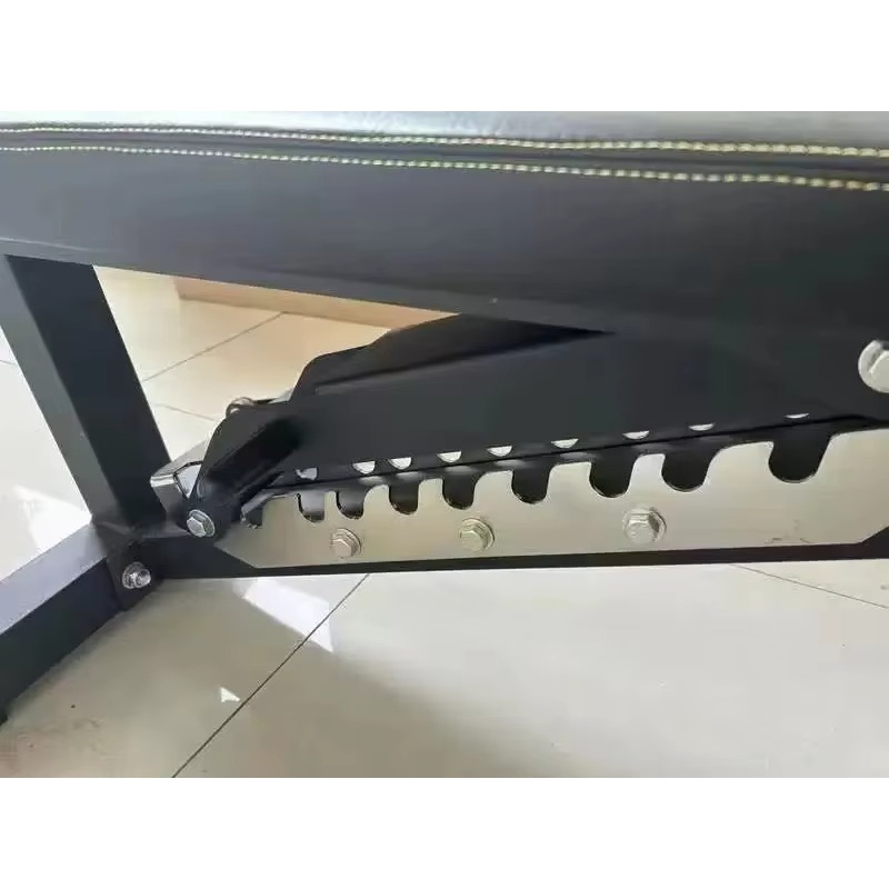 Adjustable Dumbbell Foldable B - Home Gym Bench 评论和价格